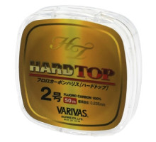 Флюрокарбон Varivas Hard Top 0.235mm 50m #2