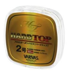 Fluorocarbon Varivas Hard Top 0.235mm 50m #2