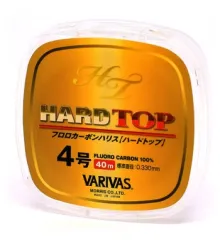 Флюорокарбон Varivas Hard Top 40m 8.5kg 0.33mm