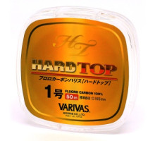 Fluorocarbon Varivas Hard Top 50m 0.16mm #1