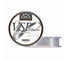 Fluorocarbon Varivas Super Trout Area VSP Fluoro 100m 1.12kg 0.117mm