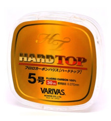 Флюорокарбон Varivas Hard Top 30m 0.37mm #5