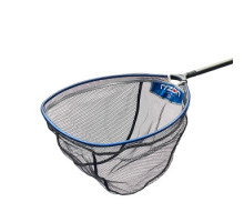 Landing net head Daiwa N`Zon Nano Mesh 55cm