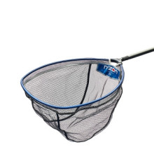 Голова підсаку Daiwa N`Zon Nano Mesh 55cm