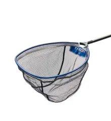 Голова подсака Daiwa N`Zon Nano Mesh 55cm