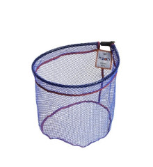 Голова підсаку Daiwa N`Zon Rubber Mesh Landing Net 45