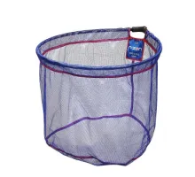 Landing net head Daiwa N`Zon Soft & Fine Mesh Landing Net 50х40cm