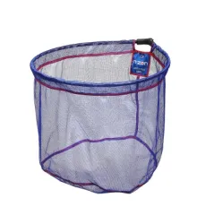 Голова подсака Daiwa N`Zon Soft & Fine Mesh Landing Net 50х40cm