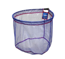 Landing net head Daiwa N`Zon Soft & Fine Mesh Landing Net 40x40cm