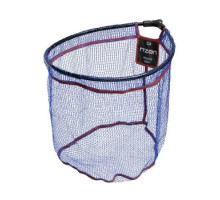 Landing net head Daiwa N`Zon Square Mesh Landing Net 55x45cm