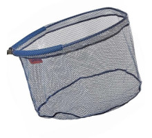 Голова подсака Brain Rubber Net 55 45x55x35cm