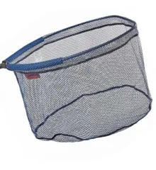 Голова подсака Brain Rubber Net 55 45x55x35cm