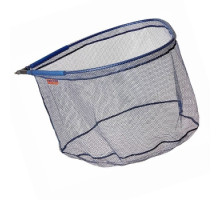 Голова підсаку Brain Rubber Net 65 55x65x45cm