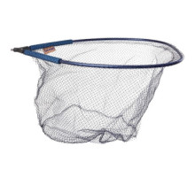 Net Head Brain Speciemen Nylon Float 70 65x70x45cm
