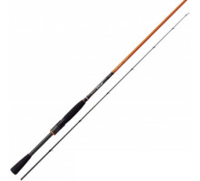 Спінінг Graphiteleader Tiro Nuovo GONTS 762M, 2.29m 5-28g Fast