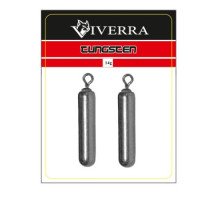 Вантаж дроп шот вольфрам Viverra 14g Natural