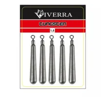 Viverra Slim 1.8g Tungsten Weight