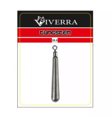 Viverra Slim 28.0g Tungsten Weight