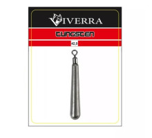 Вантаж вольфрам Viverra Slim 42.0g