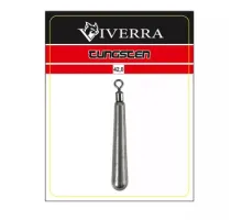 Viverra Slim 42.0g Tungsten Weight