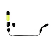 Сигналізатор Prologic SNZ Slim Hang Indicator (хангер) ц:жовтий