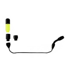 Hanger Prologic SNZ Slim Hang Indicator c: yellow