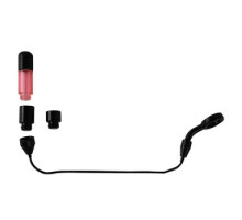 Сигналізатор Prologic SNZ Slim Hang Indicator (хангер) ц:червоний