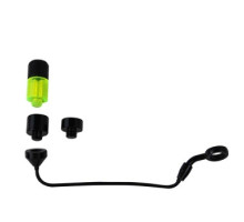 Hanger Prologic SNZ Slim Hang Indicator c: green
