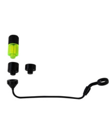 Hanger Prologic SNZ Slim Hang Indicator c: green