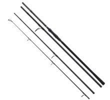 Carp rod Daiwa Ninja X Carp 3.96m 3.5LB 4 Sec