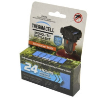 Thermacell M-24 Repellent Refills Backpacker Cartridge