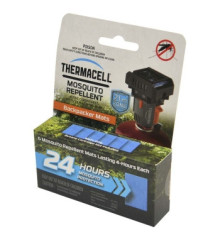 Картридж Thermacell M-24 Repellent Refills Backpacker