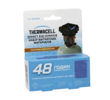 Thermacell M-48 Repellent Refills Backpacker Cartridge