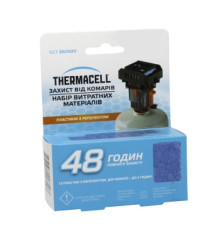 Картридж Thermacell M-48 Repellent Refills Backpacker