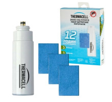Картридж Thermacell Mosquito Repellent Refills 12 годин
