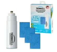 Картридж Thermacell Mosquito Repellent Refills 12 годин