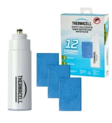 Картридж Thermacell Mosquito Repellent Refills 12 годин