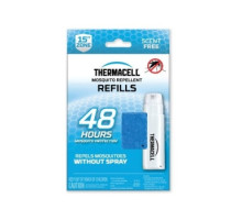 Thermacell R-4 Mosquito Repellent Refills Cartridge 48 Hours