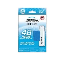 Картридж Thermacell Mosquito Repellent Refills 48 годин