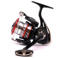 Котушка Daiwa 18 Ninja Match Feeder LT 4000 C