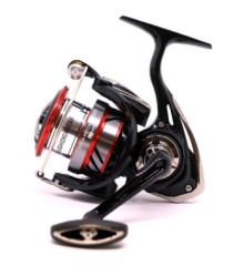 Катушка Daiwa 18 Ninja Match Feeder LT 4000 C