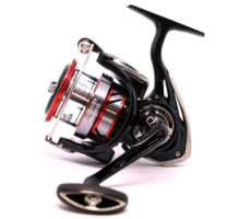 Daiwa 18 Ninja Match Feeder LT 6000-SS Reel