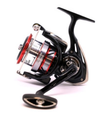 Котушка Daiwa 18 Ninja Match Feeder LT 6000-SS