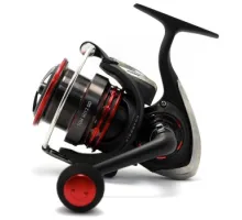 Котушка Daiwa 19 TDM 4012QD + Зап. шпуля