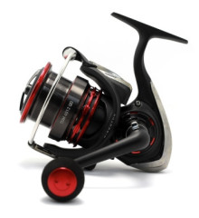Reel Daiwa 19 TDM 4012QD + Spare. spool
