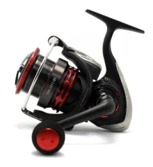 Катушка Daiwa 19 TDM 4012QD + Зап. шпуля