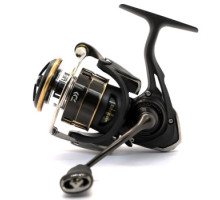 Котушка Daiwa 20 Ballistic EX LT 2500D-XH