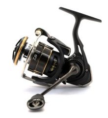 Катушка Daiwa 20 Ballistic EX LT 2500D-XH