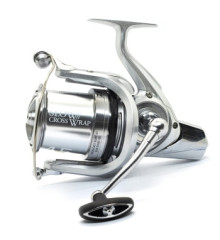 Катушка Daiwa 20 Crosscast Surf 45 SCW 5000C QD