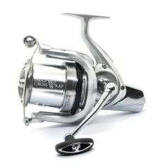 Катушка Daiwa 20 Crosscast Surf 45 SCW 5000C QD